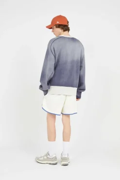 CREWNECK SWEATSHIRT - Sweatshirt | Multicolore