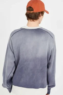 CREWNECK SWEATSHIRT - Sweatshirt | Multicolore