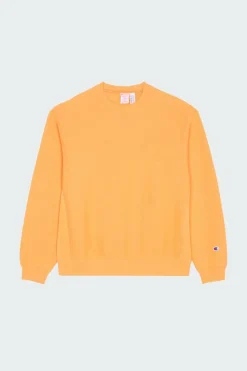 Crewneck Sweatshirt - Sweatshirt | Jaune