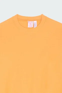 Crewneck Sweatshirt - Sweatshirt | Jaune