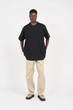 CREWNECK T-SHIRT - T-shirt | Multicolore