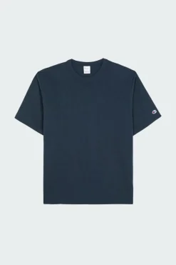 CREWNECK T-SHIRT - T-shirt | Multicolore