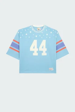 CREWNECK T-SHIRT - T-shirt | Multicolore