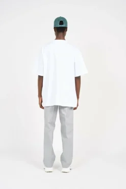 CREWNECK T-SHIRT - T-shirt | Multicolore