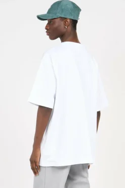 CREWNECK T-SHIRT - T-shirt | Multicolore