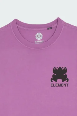 CRITTER - T-shirt | Violet