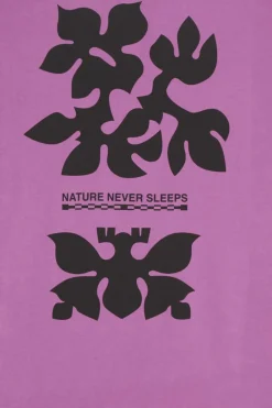 CRITTER - T-shirt | Violet