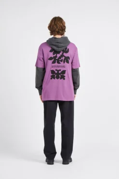 CRITTER - T-shirt | Violet