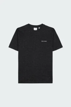 CROC SS - T-shirt | Noir