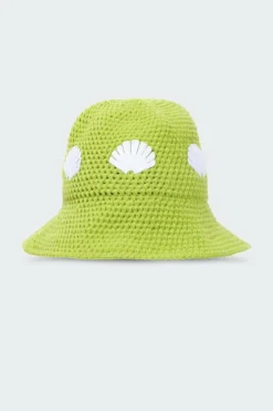CROCHET HAT - Bob | Vert