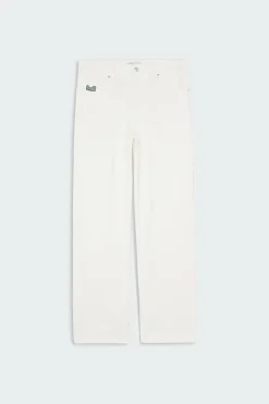 CROMER - Jean | Blanc