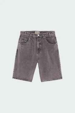 CROMER - Short | Violet