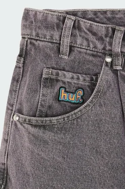 CROMER - Short | Violet