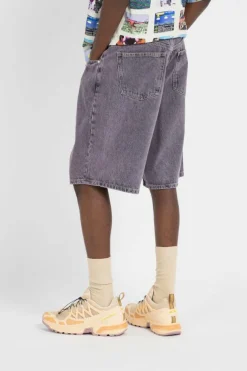 CROMER - Short | Violet