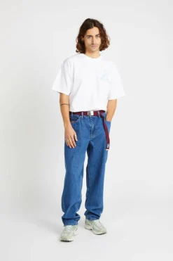 CROMER WAS - Jean | Bleu