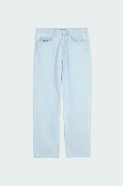 CROMER SIGNATURE - Jean boyfriend | Bleu