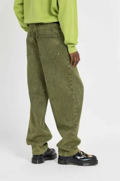 CROMER WASH - Jean | Vert