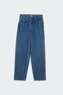 CROMER WASHE - jean | Bleu