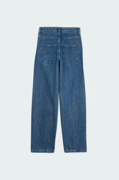 CROMER WASHE - jean | Bleu