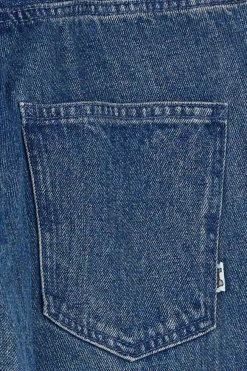 CROMER WASHE - jean | Bleu