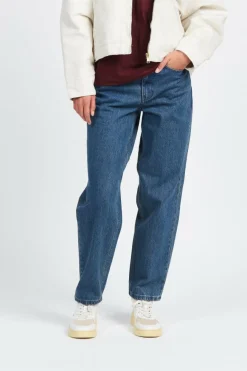 CROMER WASHE - Jean | Bleu