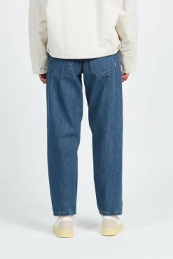 CROMER WASHE - Jean | Bleu