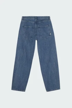 CROMER WASHED - Jean | Bleu