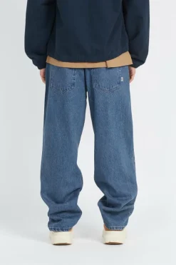 CROMER WASHED - Jean | Bleu