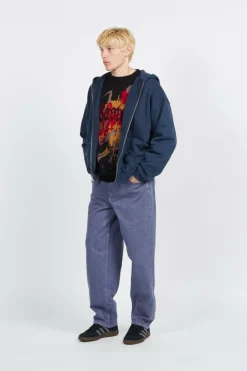 CROMER WASHED - Jean | Violet