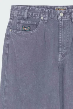 CROMER WASHED - Jean | Violet