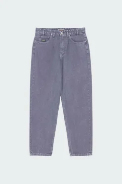 CROMER WASHED - Jean | Violet