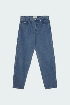 CROMER WASHED - Jean | Bleu