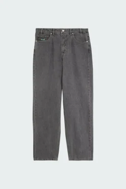 CROMER WASHED FROST GRAY - Jean | Beige