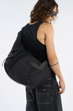 CROSS BODY BAG - Sac bandoullière | Noir