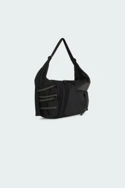 CROSS BODY BAG - Sac bandoullière | Noir