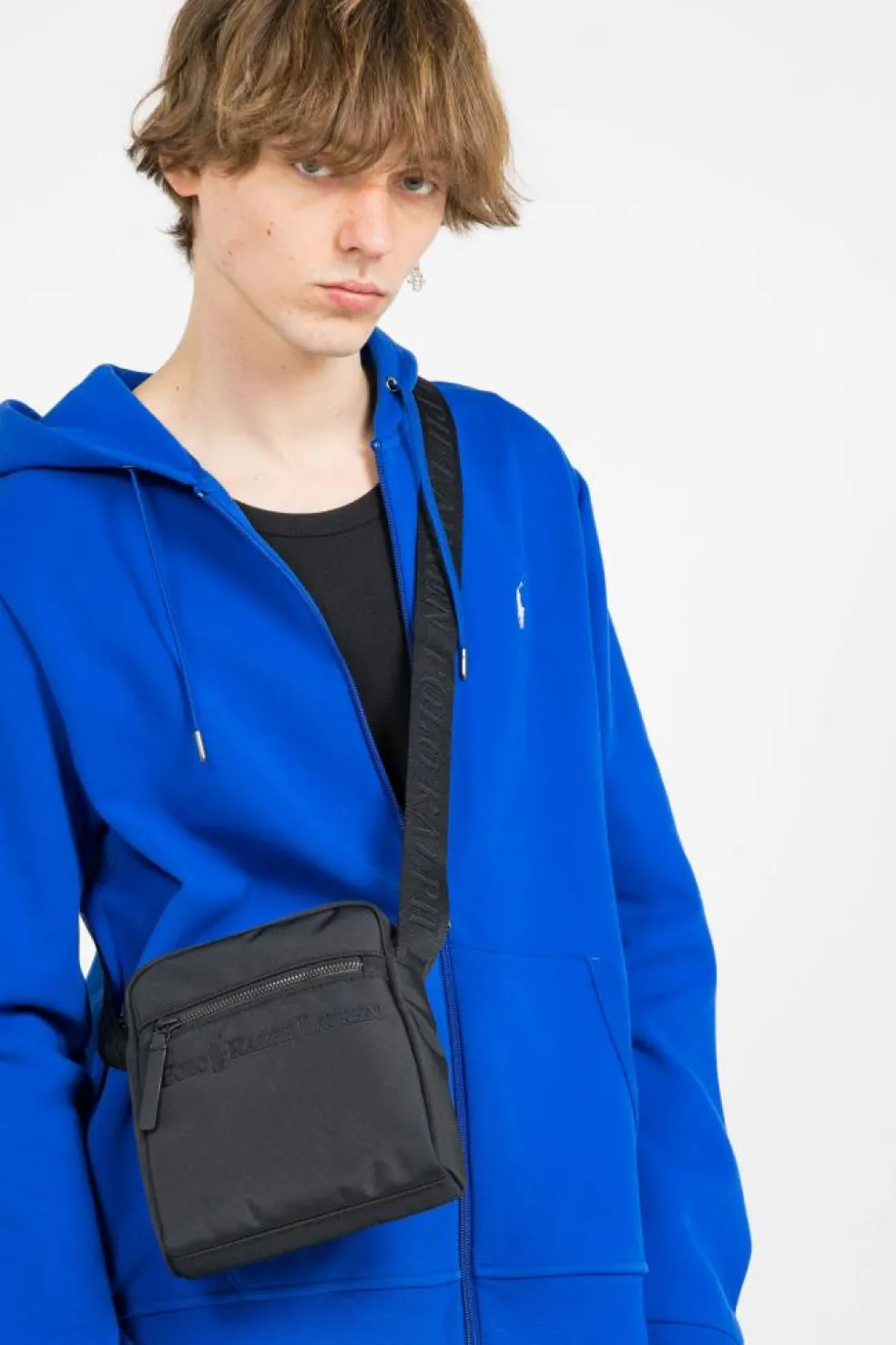 CROSSBODY - Sac bandoulière | Noir