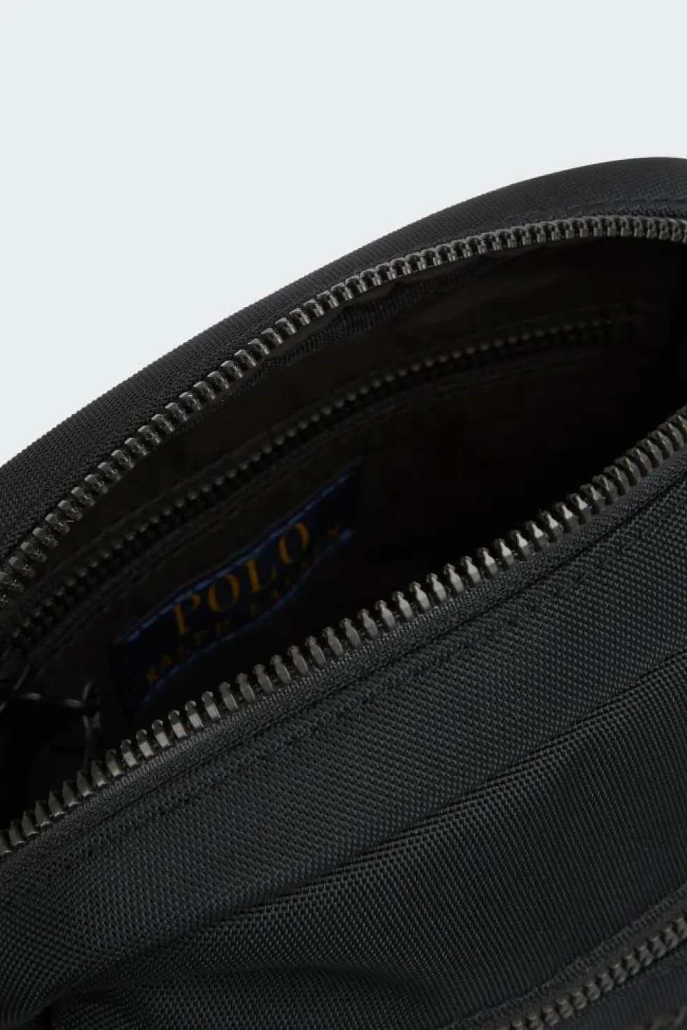 CROSSBODY - Sac bandoulière | Noir