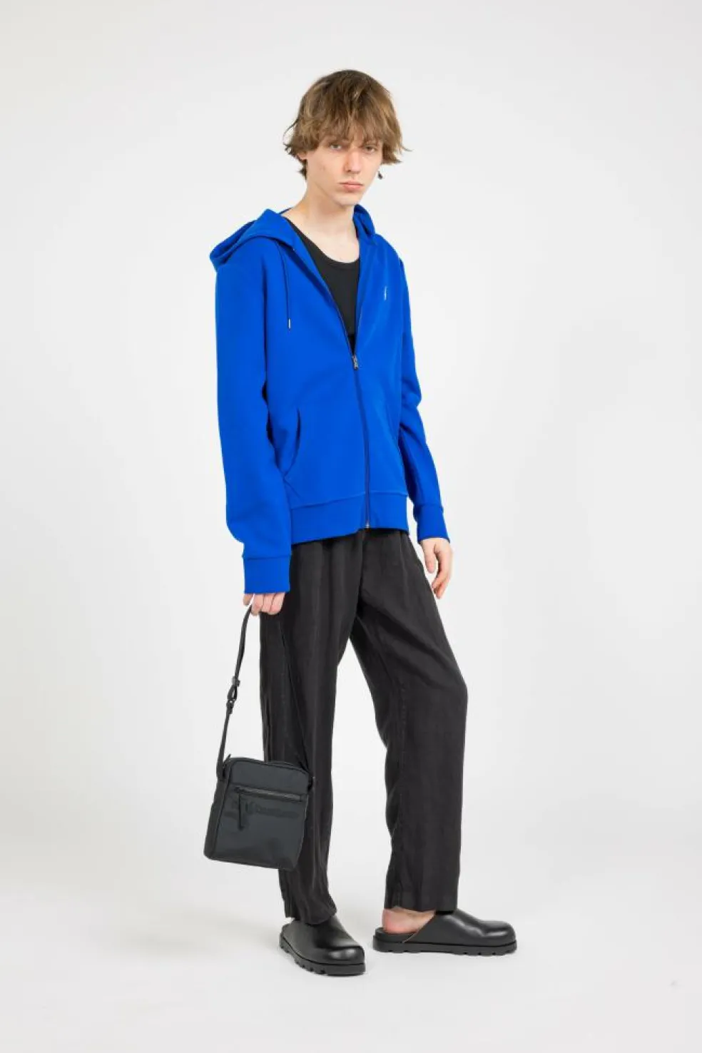 CROSSBODY - Sac bandoulière | Noir