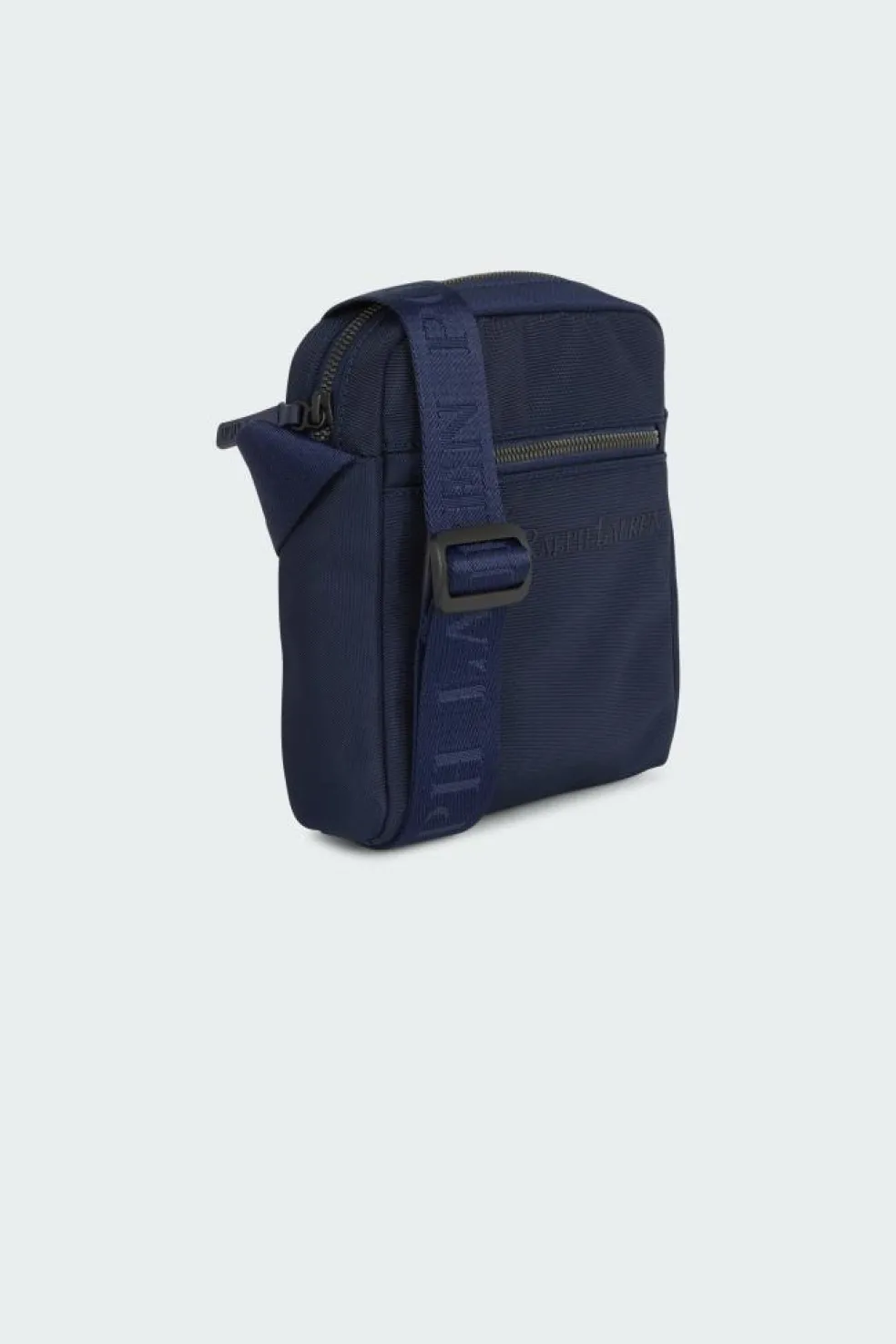 CROSSBODY - Sac bandoulière | Bleu