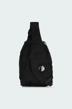 CROSSBODY RUCKSACK - Sac bandoulière | Noir