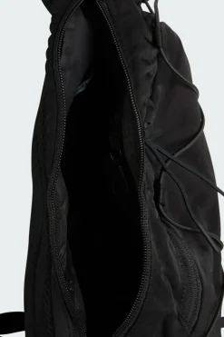 CROSSBODY RUCKSACK - Sac bandoulière | Noir