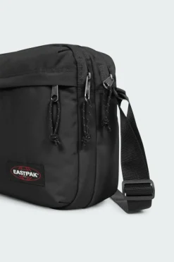 CROSSER - Pochette d'ordinateur | Noir