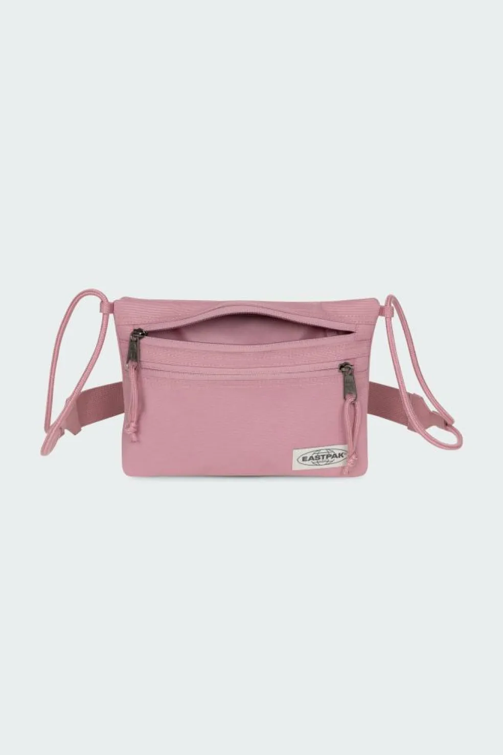 CROSTIN - Pochette | Rose