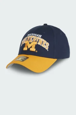 CROWD PLEASER - Casquette | Bleu