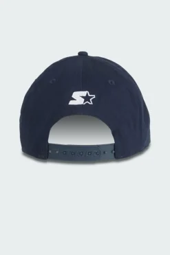 CROWD PLEASER - Casquette | Bleu