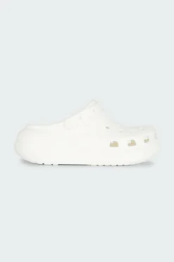 CRUSH CLOG - sabots | Blanc