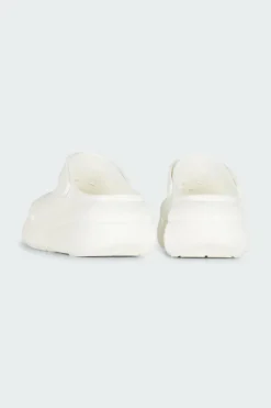 CRUSH CLOG - sabots | Blanc