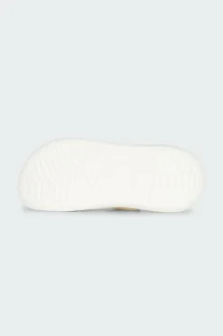 CRUSH CLOG - sabots | Blanc