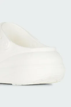 CRUSH CLOG - sabots | Blanc