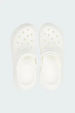 CRUSH CLOG - sabots | Blanc